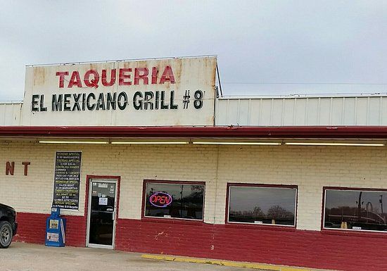El Mexicano Grill #8